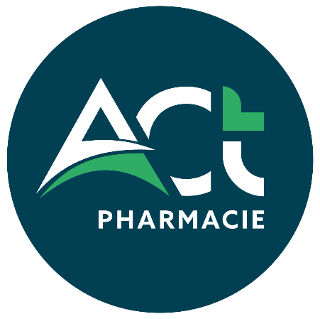 Logo ActPharmacie