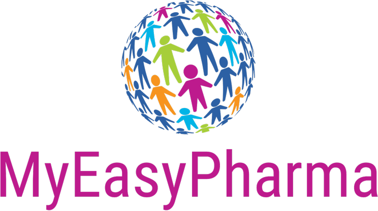 Logo My-Easy-Pharma