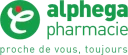 Logo Alphega