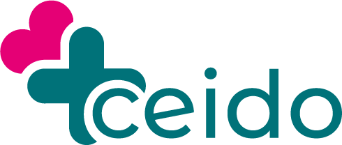 Logo Ceido