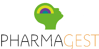 Logo Pharmagest