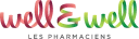 Logo Well&Well